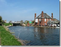 Exeter & District AA - Exeter Ship Canal Exeter & District AA - Exeter Ship Canal
