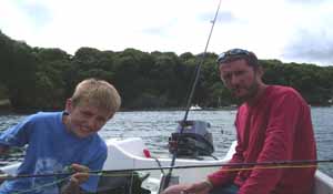 Jim & Connor Jim & Connor