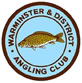Coarse Fishing Clubs & Associations in Wiltshire - Ashton Keynes Angling Club Coarse Fishing Clubs & Associations in Wiltshire - Ashton Keynes Angling Club